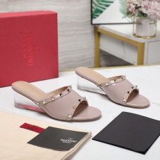 Valentino Slippers